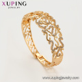 52167 xuping women Bracelets en cuivre plaqué or 18 carats